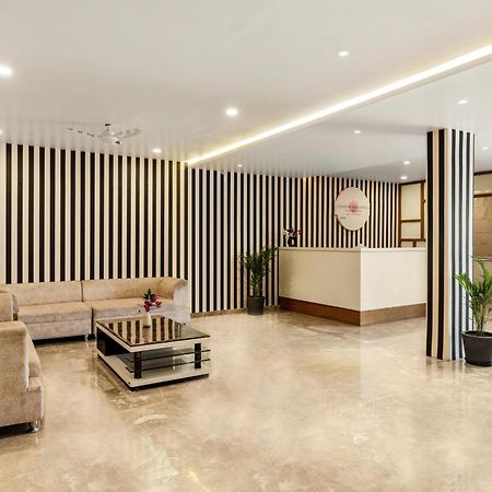 Hotel Seasons Sajjangarh Udajpur Zewnętrze zdjęcie