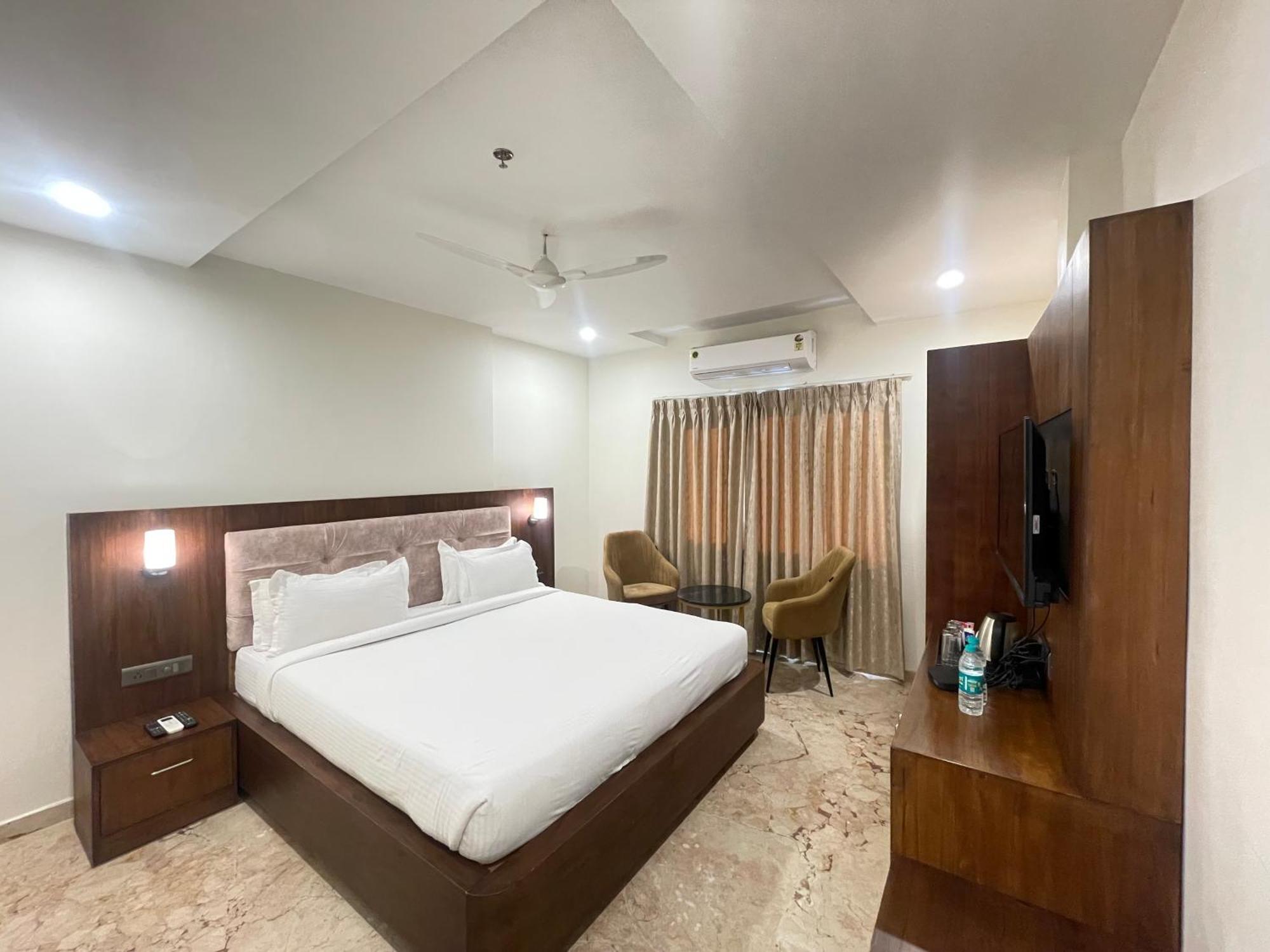 Hotel Seasons Sajjangarh Udajpur Zewnętrze zdjęcie