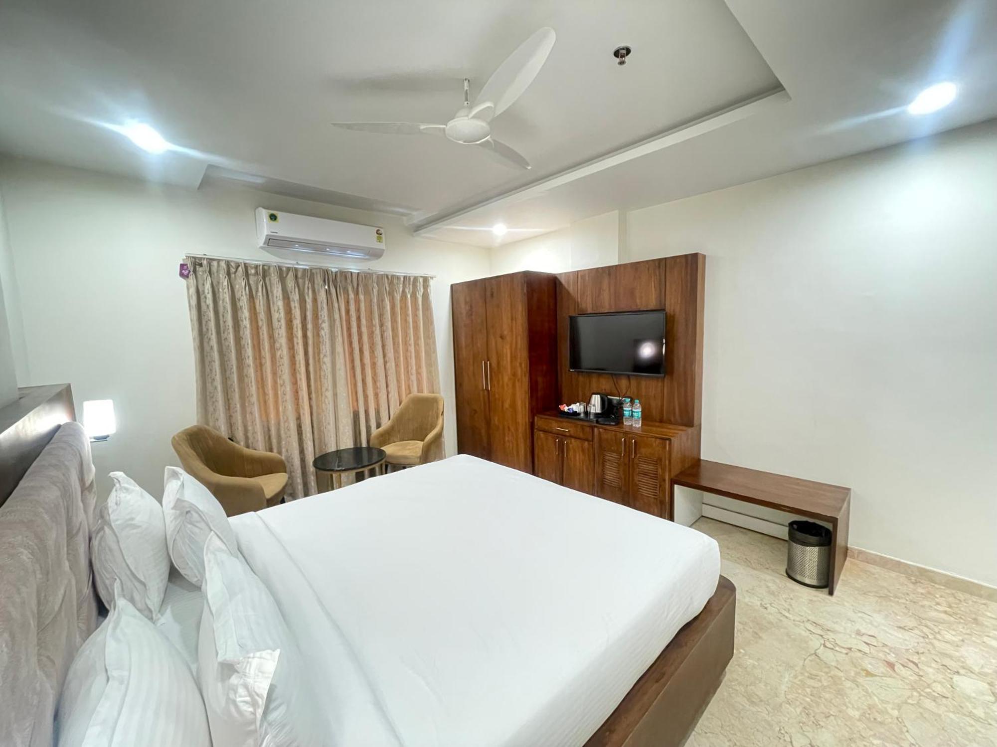 Hotel Seasons Sajjangarh Udajpur Zewnętrze zdjęcie